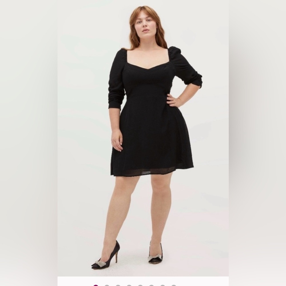 NWT Hill House Felicity Dress Size Medium